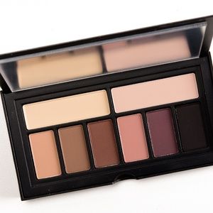 Smashbox Cover Shot Eye Palette Matte